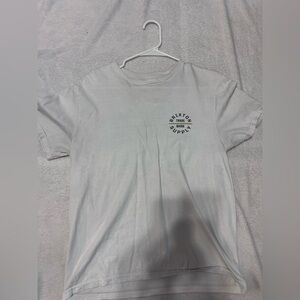 Men’s Oath Brixton Tee